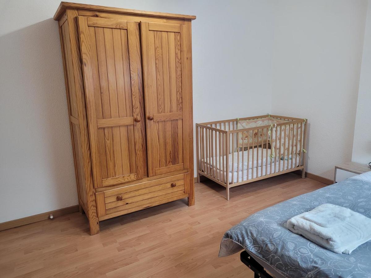 Apartment T3 60m2 Calme