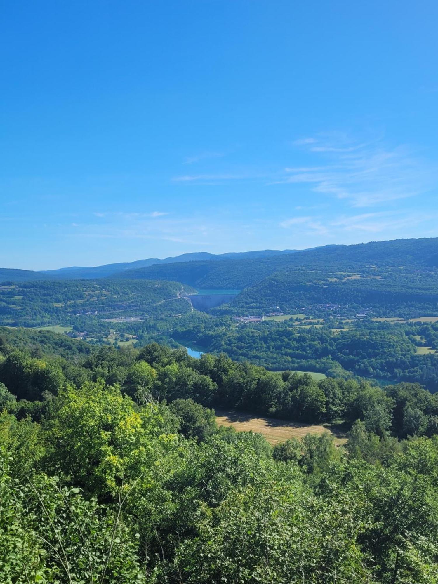 Apartment T3 60m2 Calme