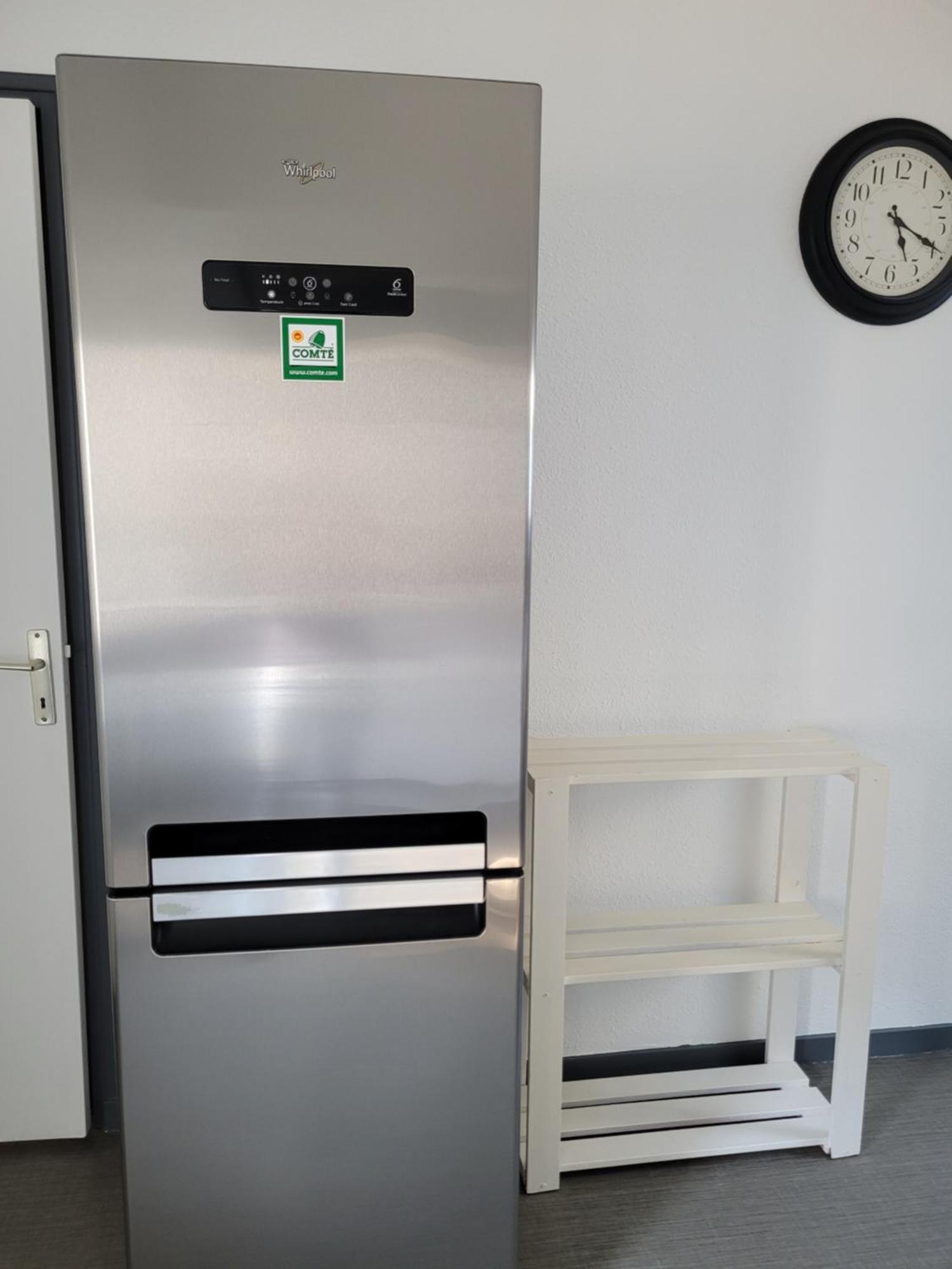 T3 60m2 Calme Apartment