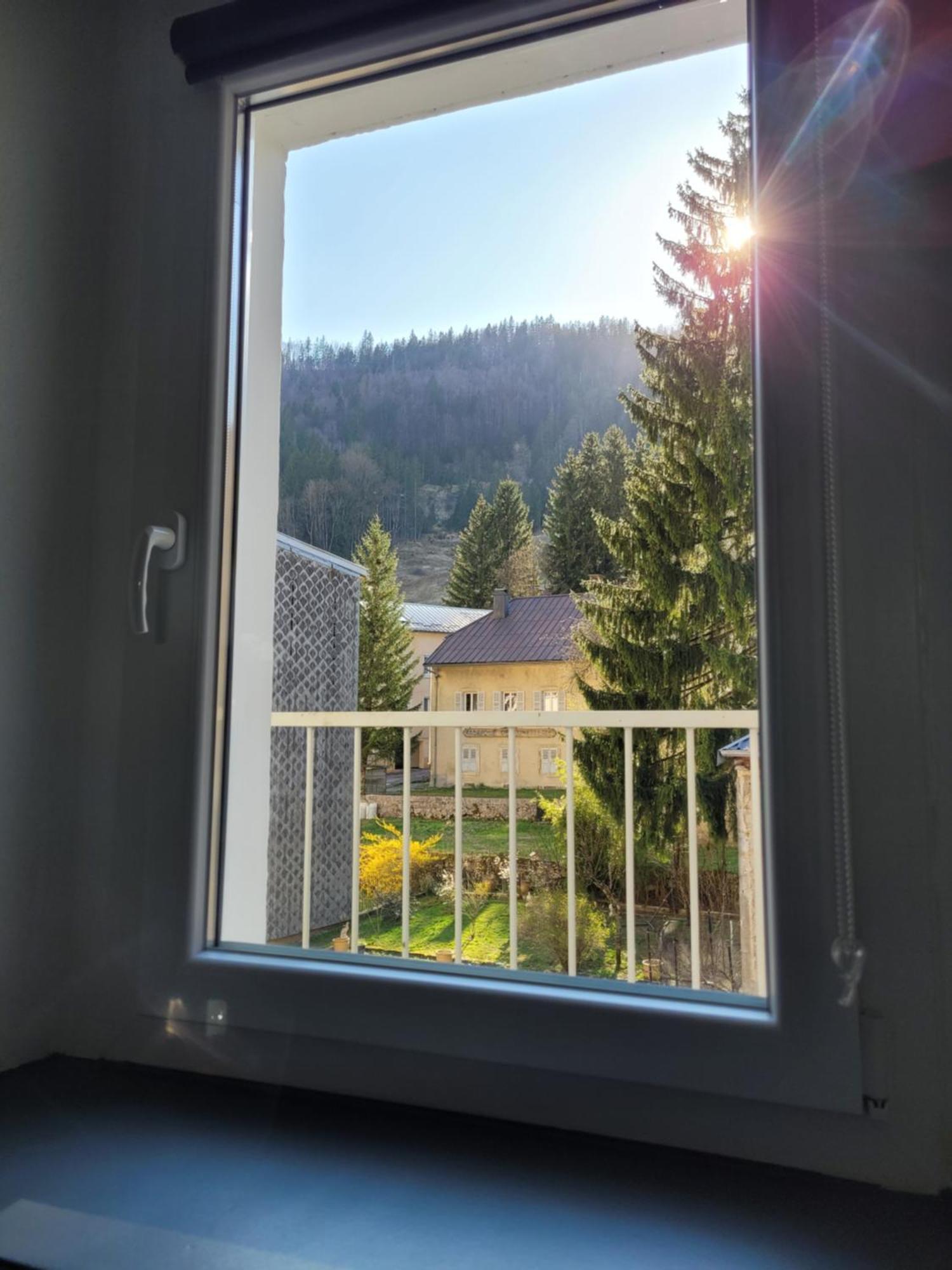 Apartment T3 60m2 Calme